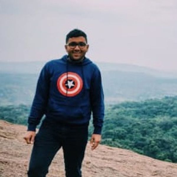 Krishna Poddar