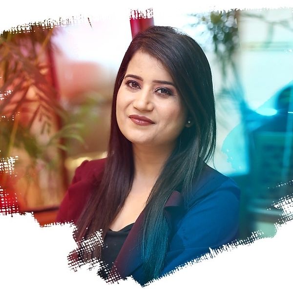 Priyanka Behl