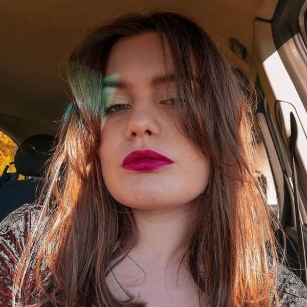Alina Lazăr