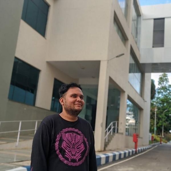 Monjoy Narayan Choudhury