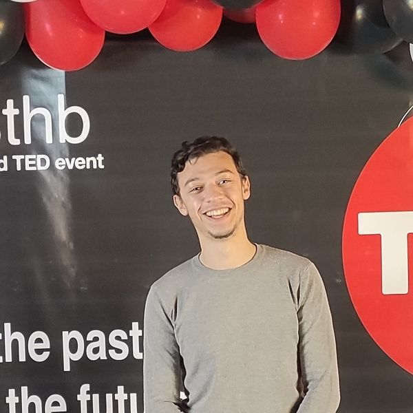 Issiakhem Mohamed Ramzi
