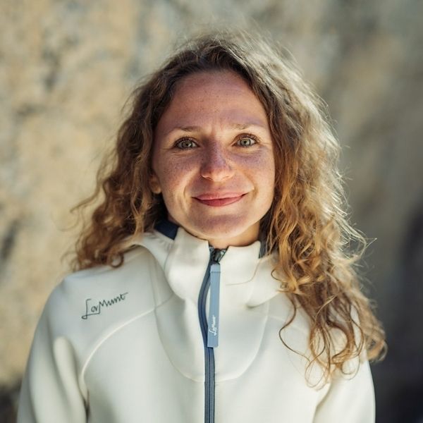 Antje Pfahl