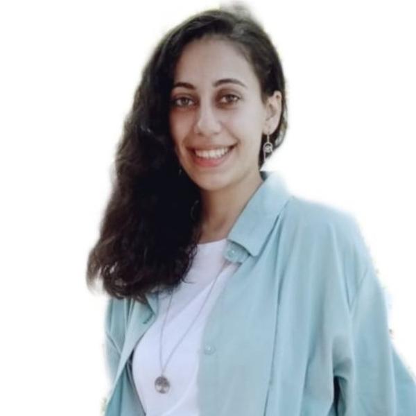 Esraa Hamed