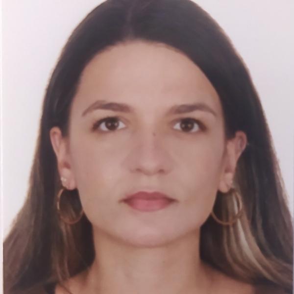 Maria Chaireti