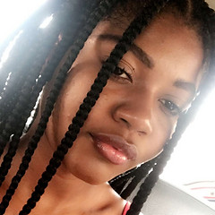 Aretha forson