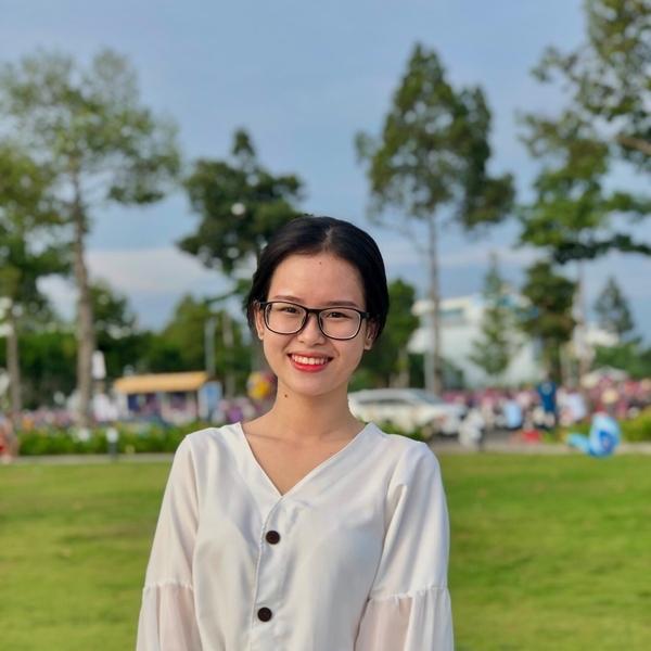Nguyễn Thị  Như Ngọc - B1908983 - CTU