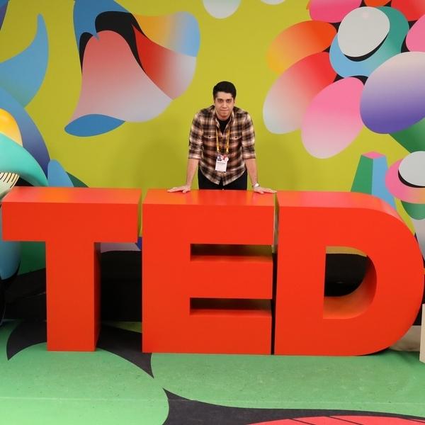 Pedram Pourasgari