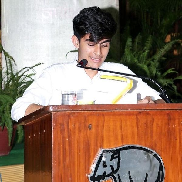 Shubhankar Dhulia
