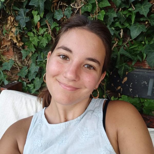 Bianca Ailín Giménez