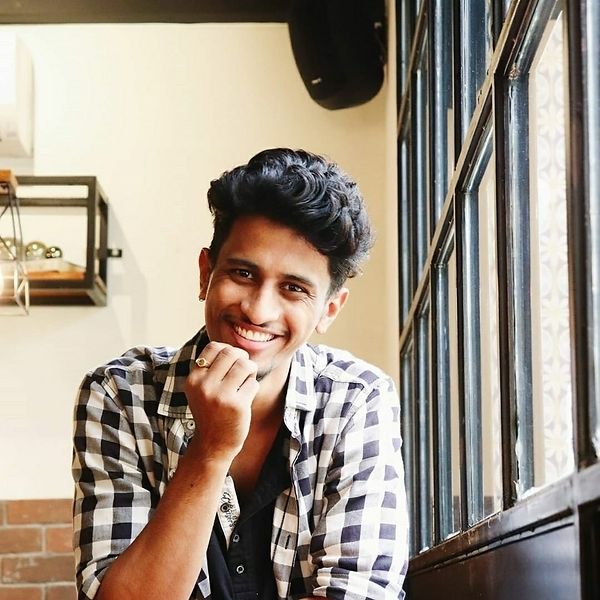 SACHIN PISIPATI