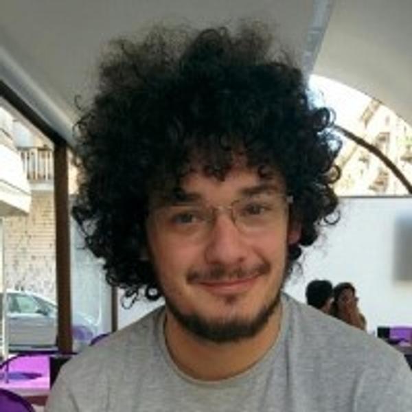 Francesco Lamberti