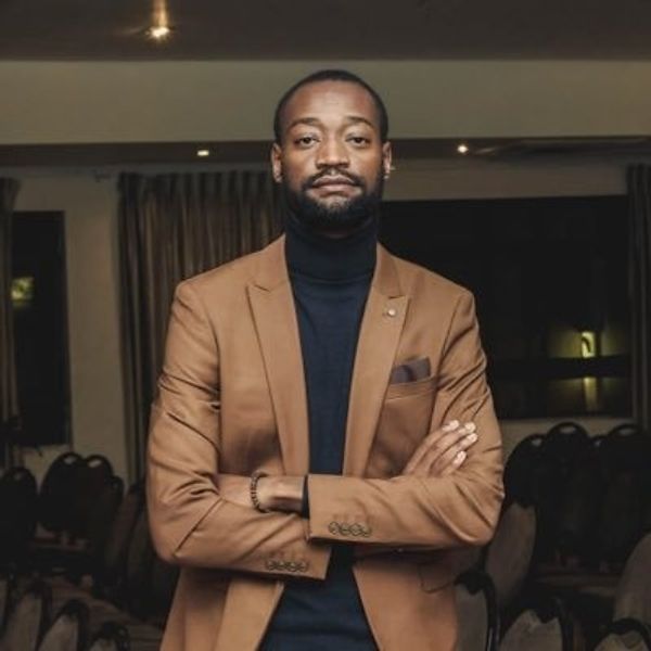 Ludovic Bokuli