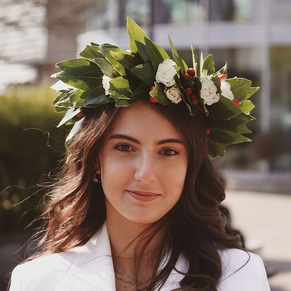 Michela Pavanello