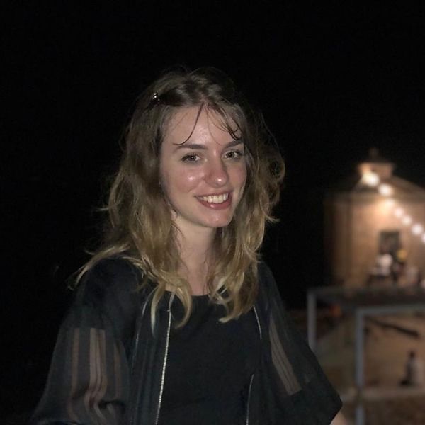 Rossana De Angelis