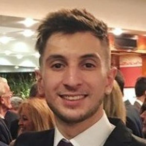 Manuel Greco
