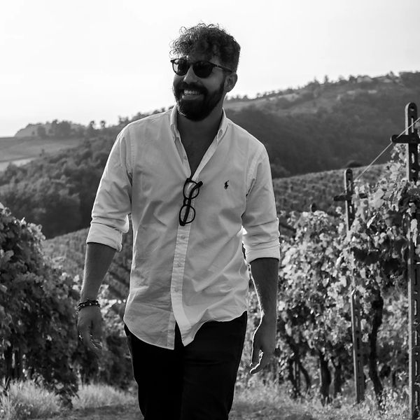 Andrea Moretti