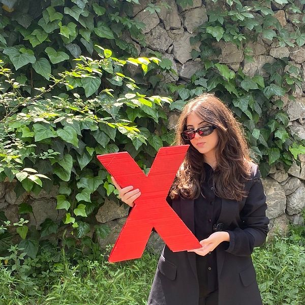 Helin Berçem Gönüllü