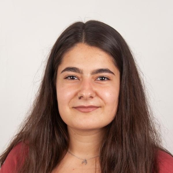 Érica Matos