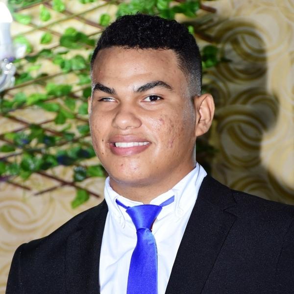 Carlos  Nascimento