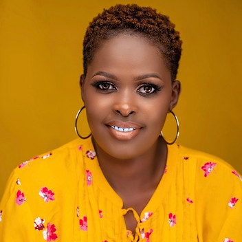 Emmyrose Rugumamu