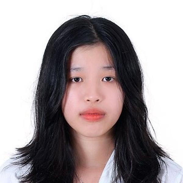 Ngo Thuy Vy  B2013998 SFL_CanTho University