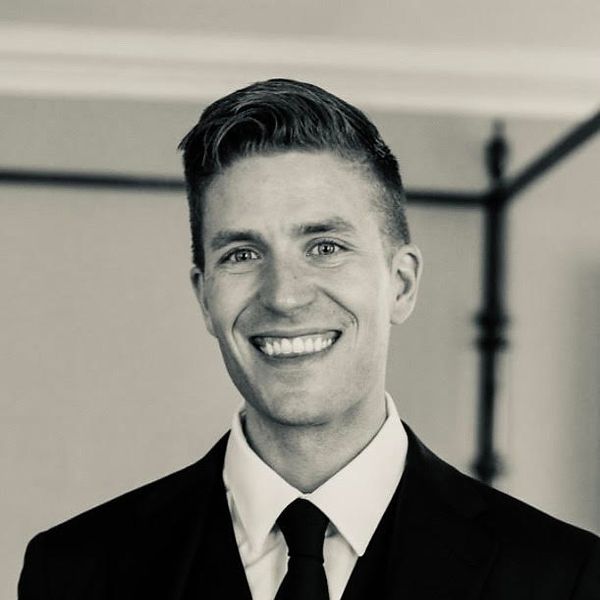 Jake Tracy