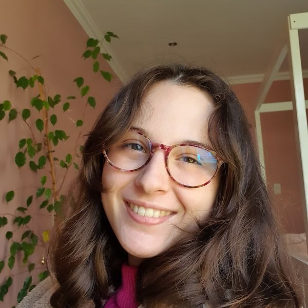 Ami Janse van Rensburg