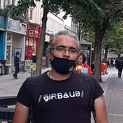 Ali Sharabiani