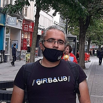 Ali Sharabiani