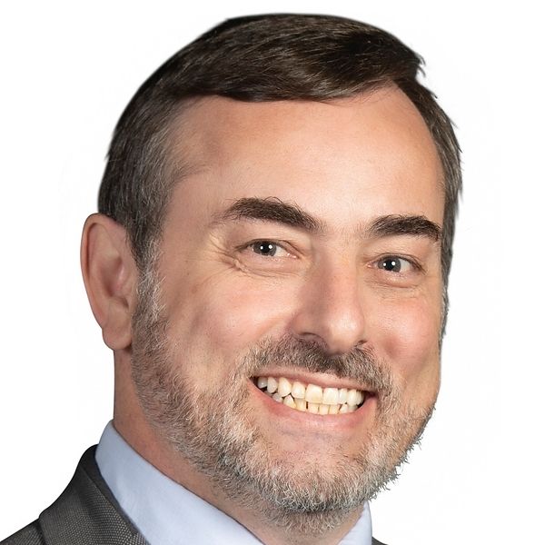 Luc Wolf