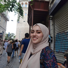Ayşenur Yazgan