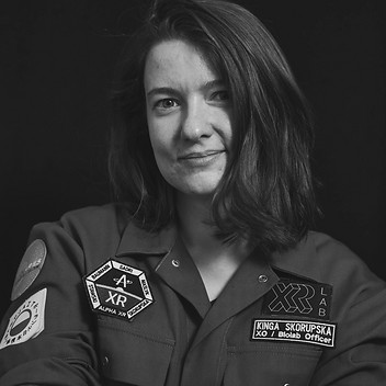 Kinga Skorupska