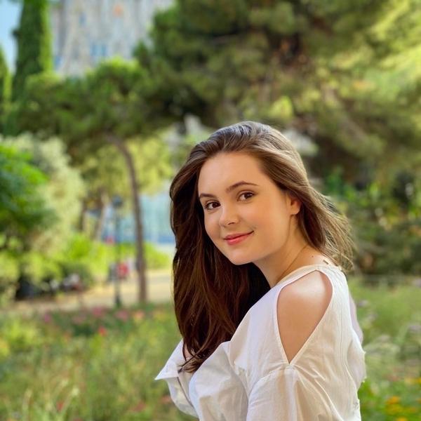 Maryia Yakauleva