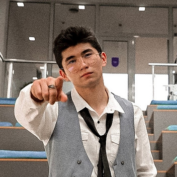 Shokhrukhbek Olimov