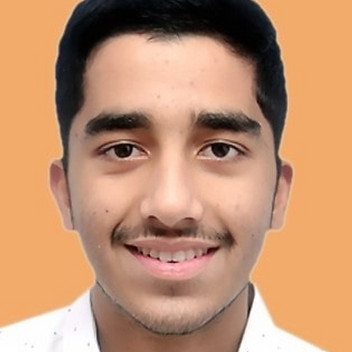 Ayushman Singh Samyal