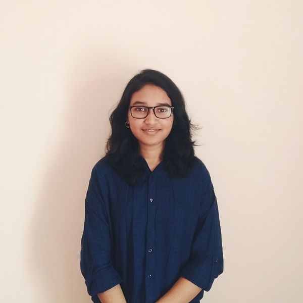 Pramiti Gupta