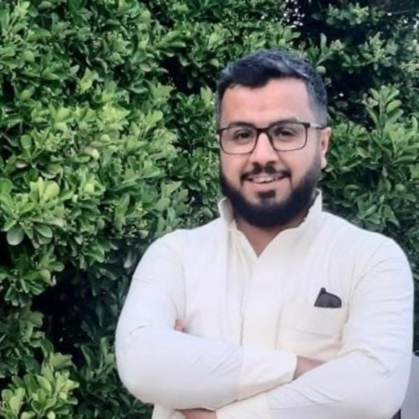 Ahmad Hammadi