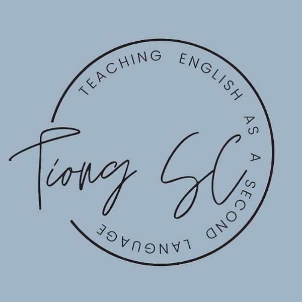 Tiong Siew Chin