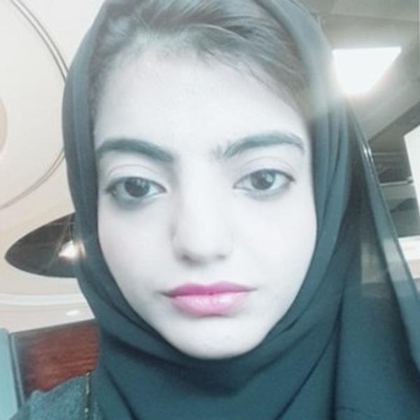 Ruqaya Saif