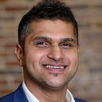Neelay Bhatt