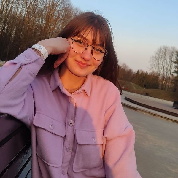 Vilma Veršylaitė