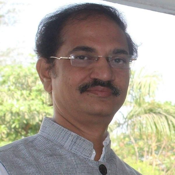 Dr Basavaraj Patil Sarigam