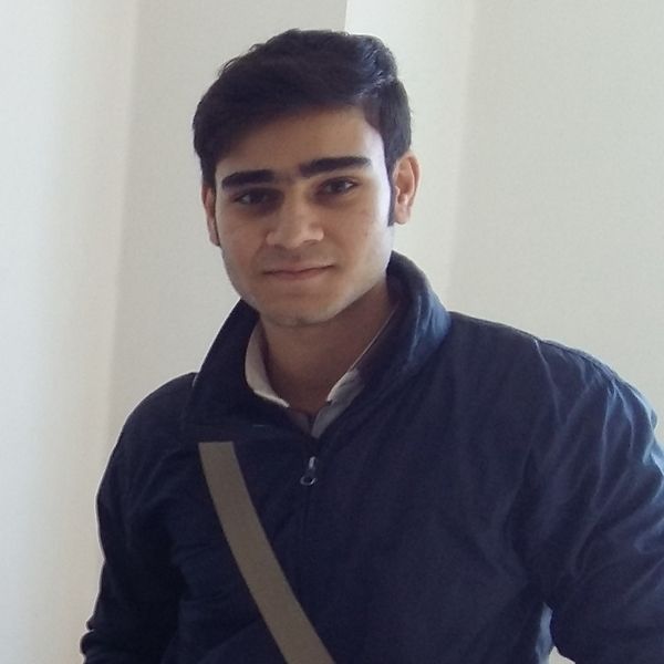 Ali Pakan