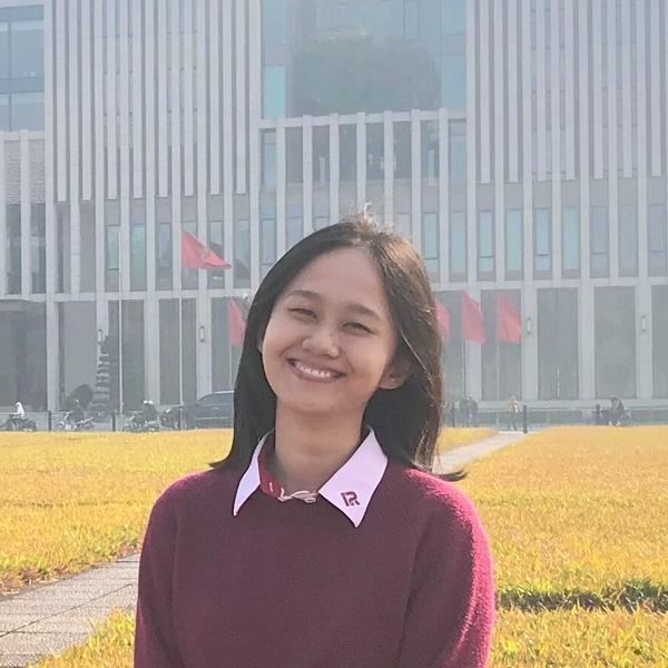 Anh Thu Nguyen