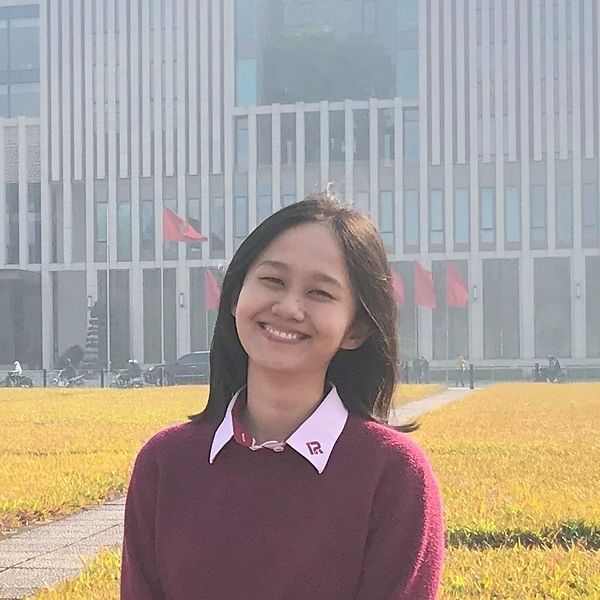 Anh Thu Nguyen