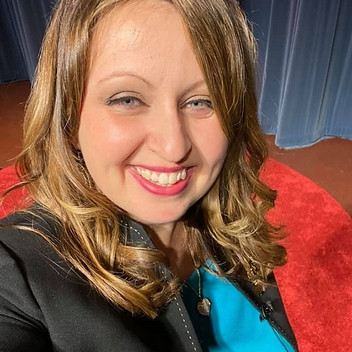 Laura Sievert