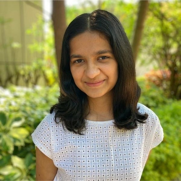 Ananya Jose