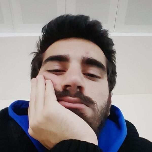 Deniz Yıldırım