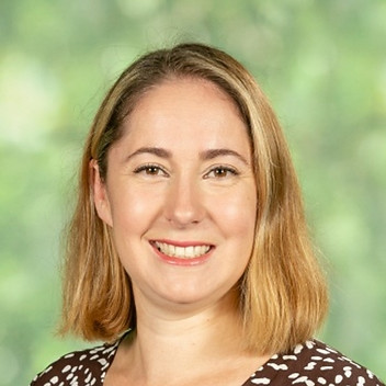 Aleeca Waterman