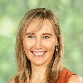 Kirsty Patterson